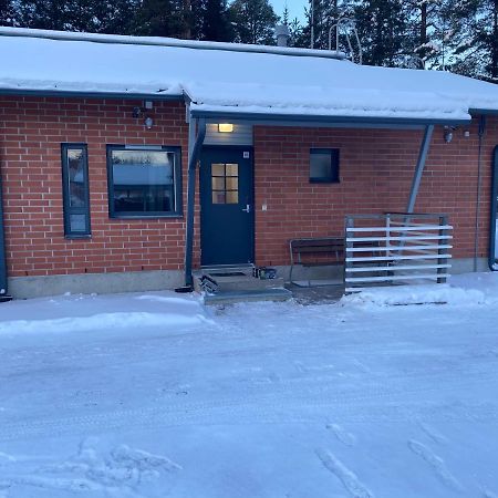 Merituuli Serviced Apartments, Kempele 2Br Apartment With Sauna Экстерьер фото